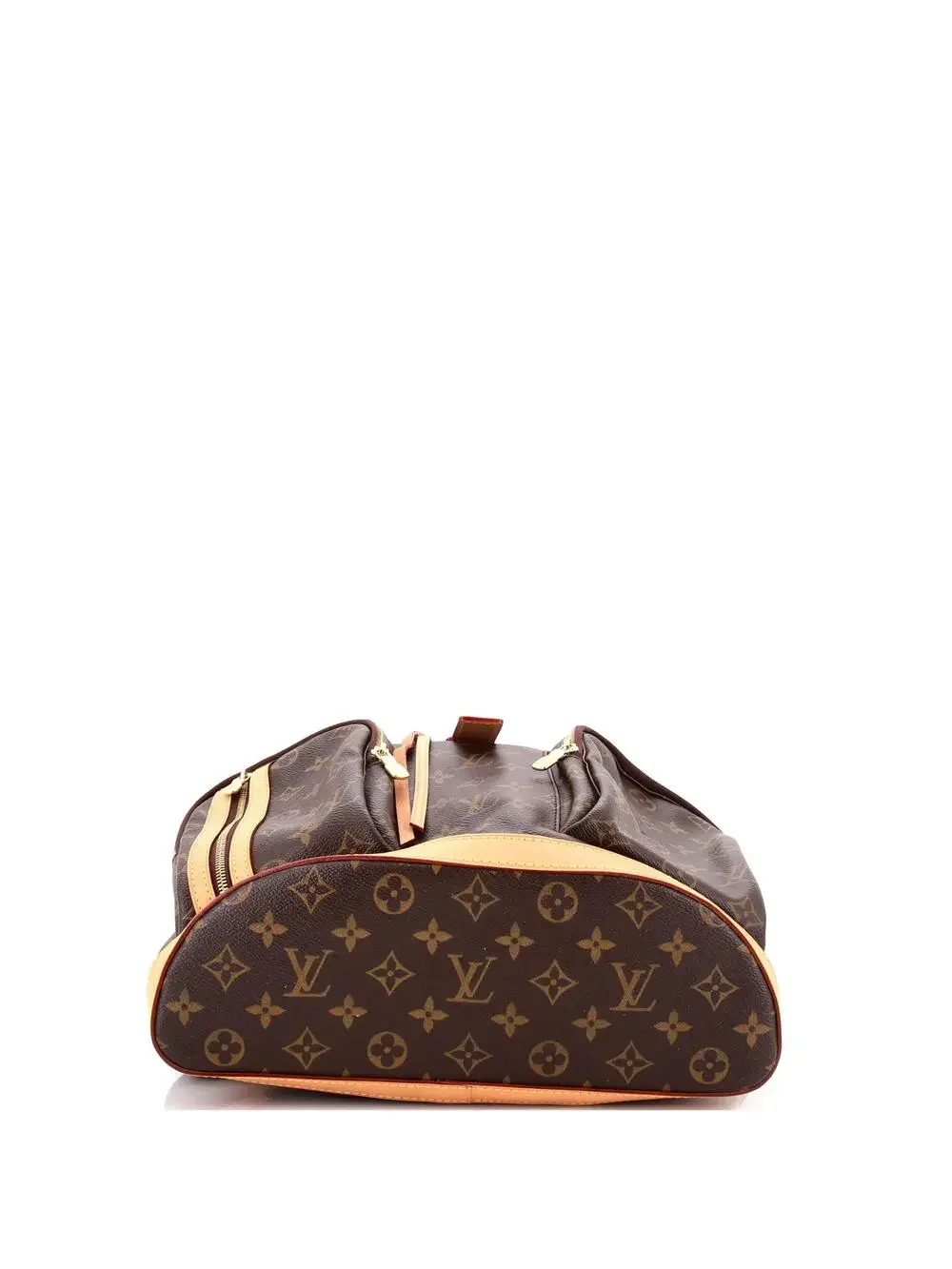 Louis Vuitton Bosphore Backpack Canvas #303711L18B